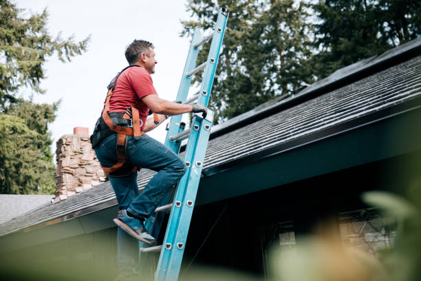 Fast & Reliable Emergency Roof Repairs in Phoenix Lake, CA